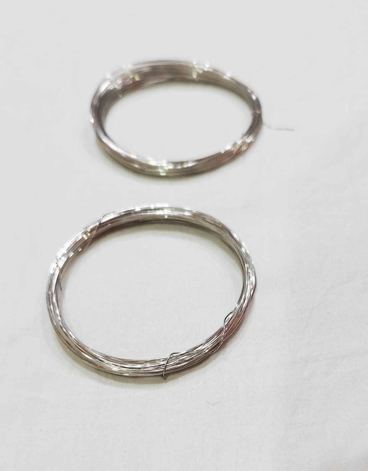 Platinum Wire-2